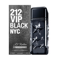 212 VIP BLACK NY RODEO "Edición Limitada"  100ml-226892 212 VIP BLACK NY RODEO "Edición Limitada"  100ml-226892 1
